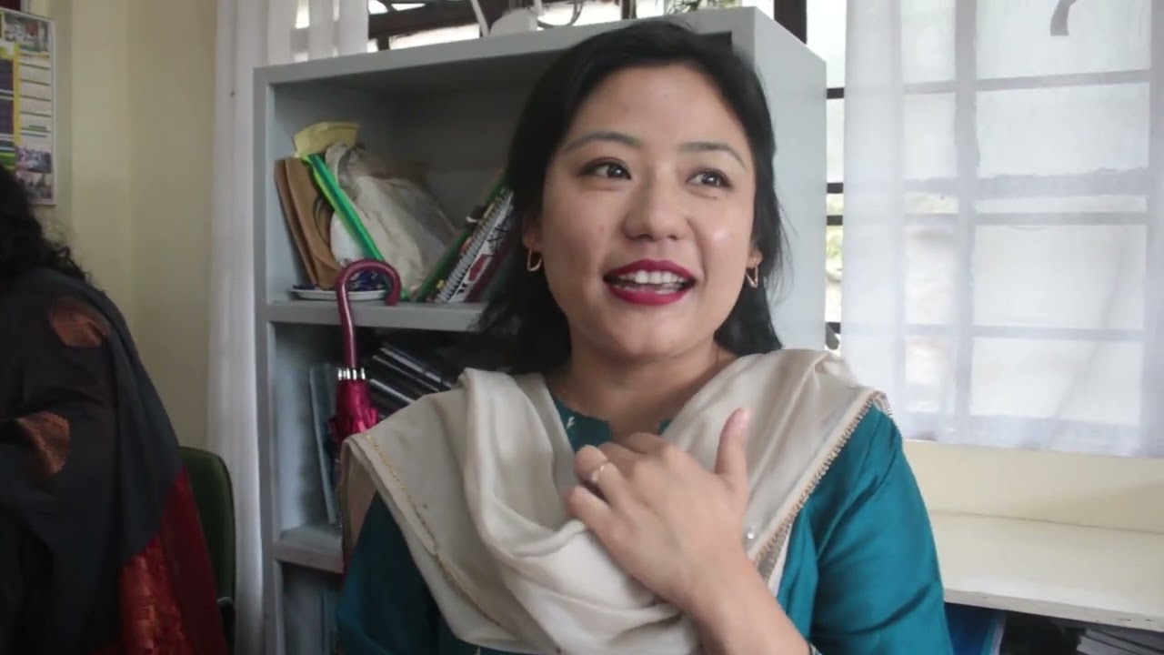 TEACHER'S DAY 2024 | TASHI NAMGYAL ACADEMY