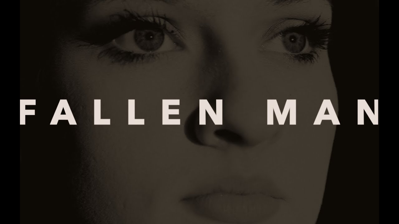 Stephanie Baker - Fallen Man (Official Music Video)