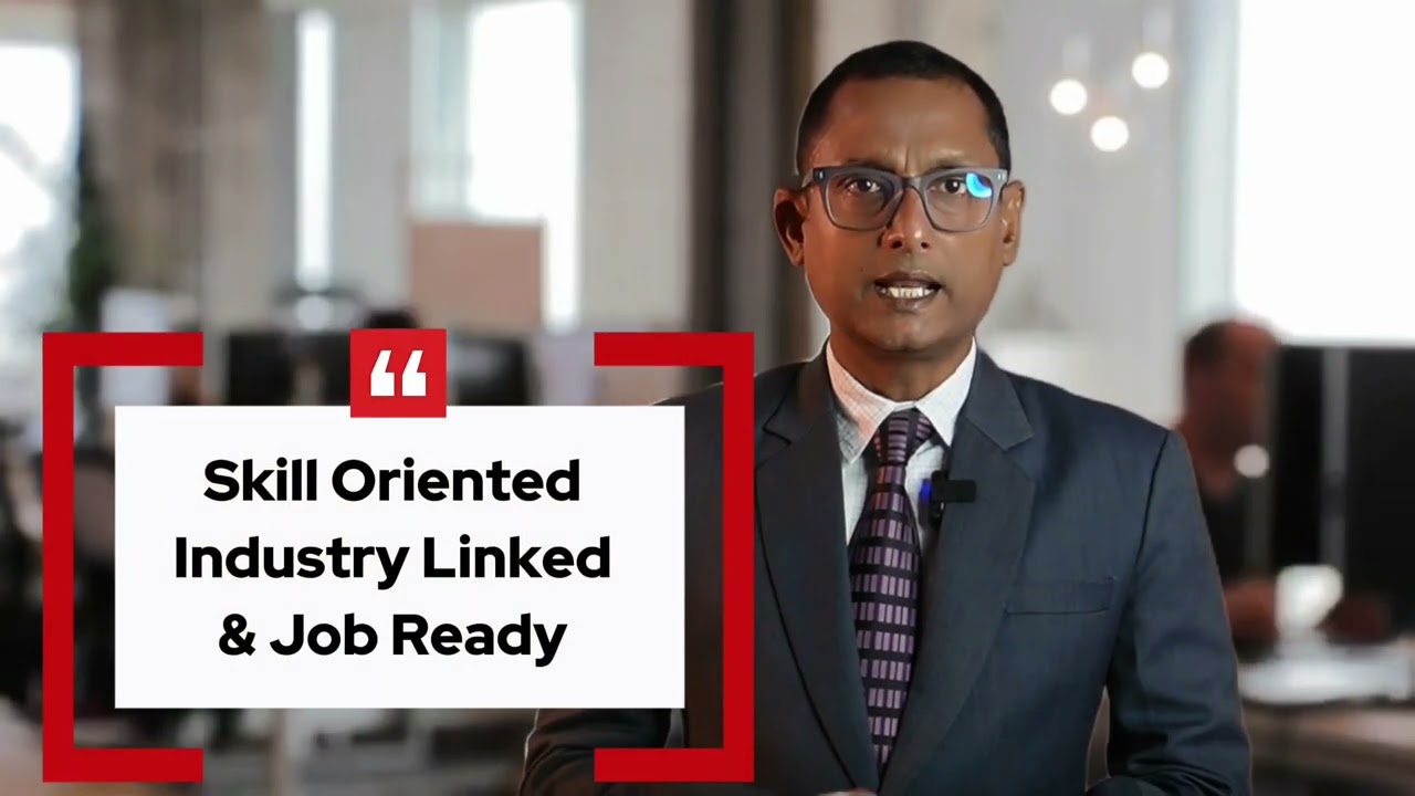 WILP & Vocational Degree in Hotel Management | Choose the Right College | Samir True Talks