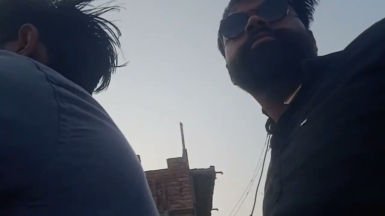 Uruwa se Ghar ke liye 