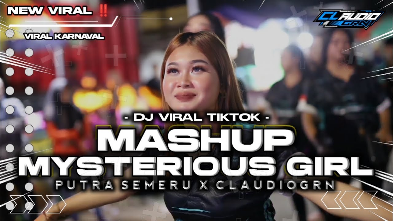 DJ MASHUP MYSTERIUS GIRL X TABOLA BALE X CHICA LOCA FULL PARTY VIRAL TERBARU