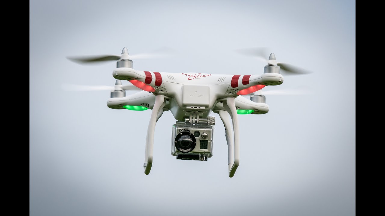 Helicam Operating And Flying - DJI Phantom 3 - ഹെലികാം പറപ്പിക്കൽ എങ്ങനെയാണെന്ന് കണ്ടോളു