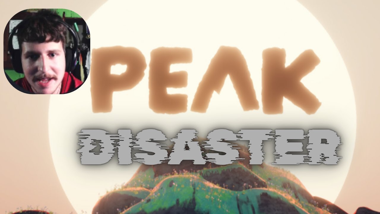 Peak Was A DISASTER!!!