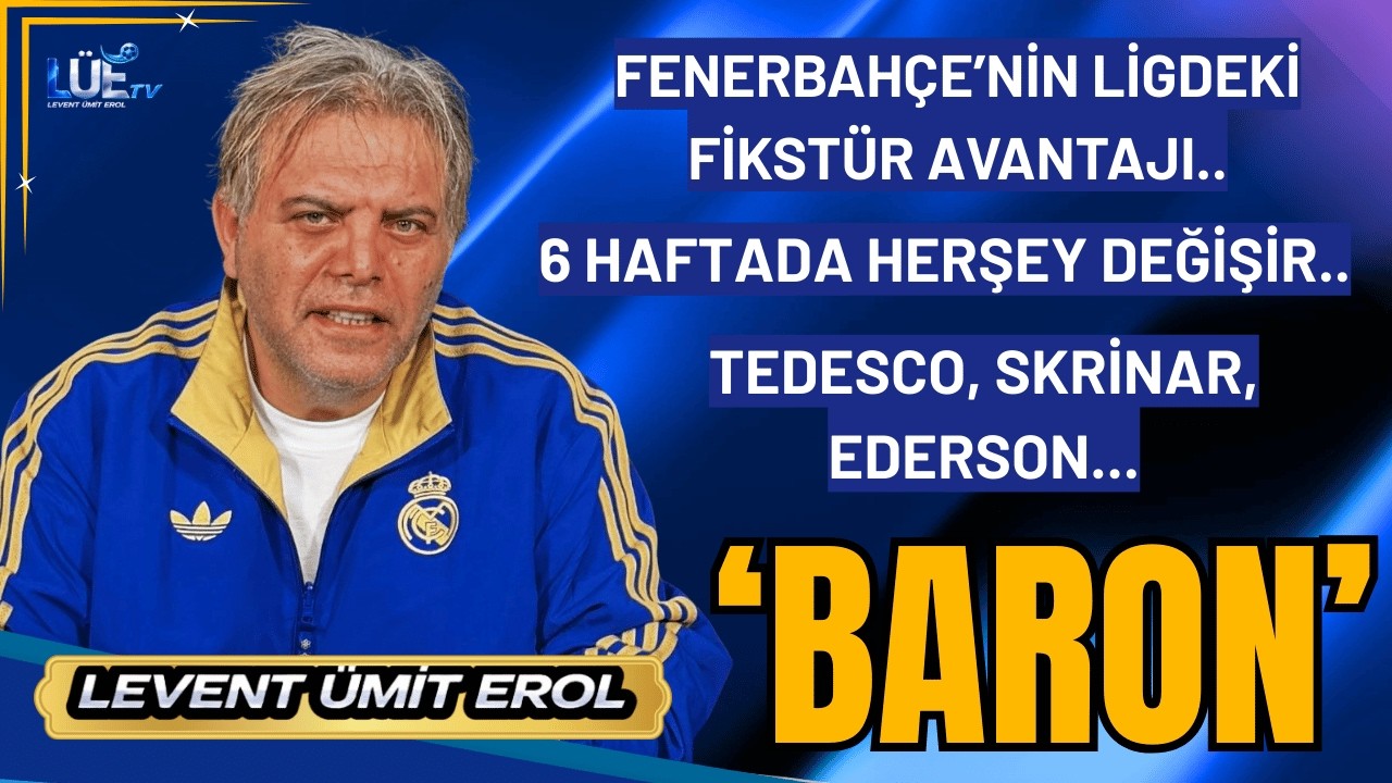 FENERBAHÇE - NOTTİNGHAM MAÇINA DOĞRU | TEDESCO’NUN PLANLARI, DİNAMO ORTA SAHA VE ALEVLEYİCİ GOLCÜLER