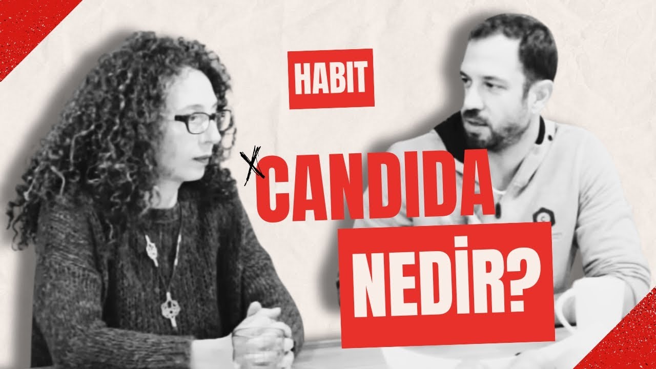 Candida Nedir?