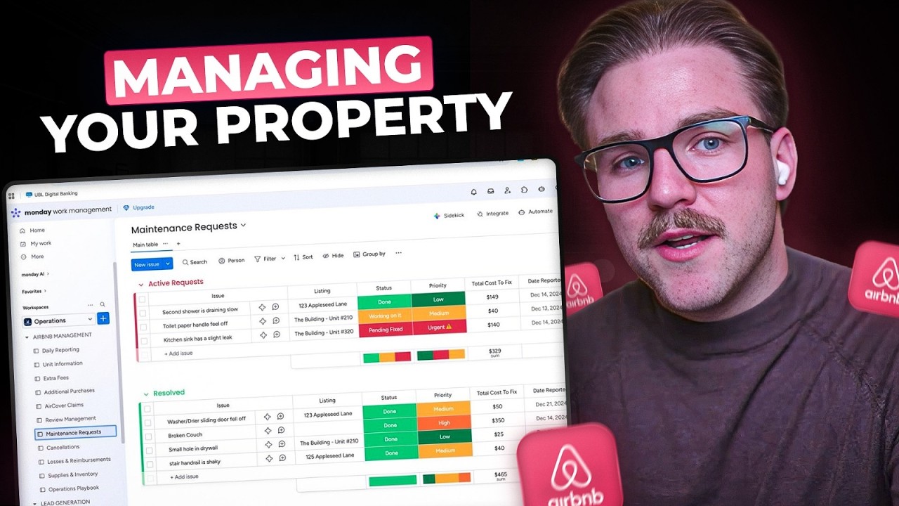 How to Manage an Airbnb Arbitrage Property