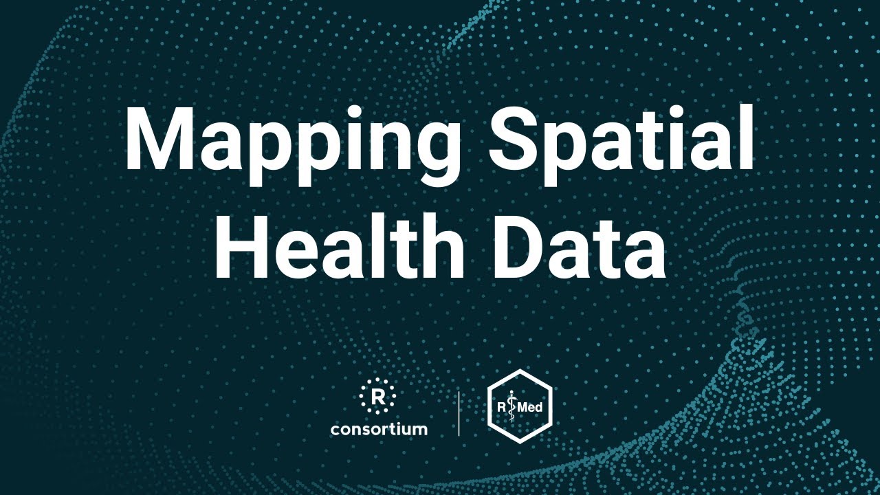 Mapping Spatial Health Data