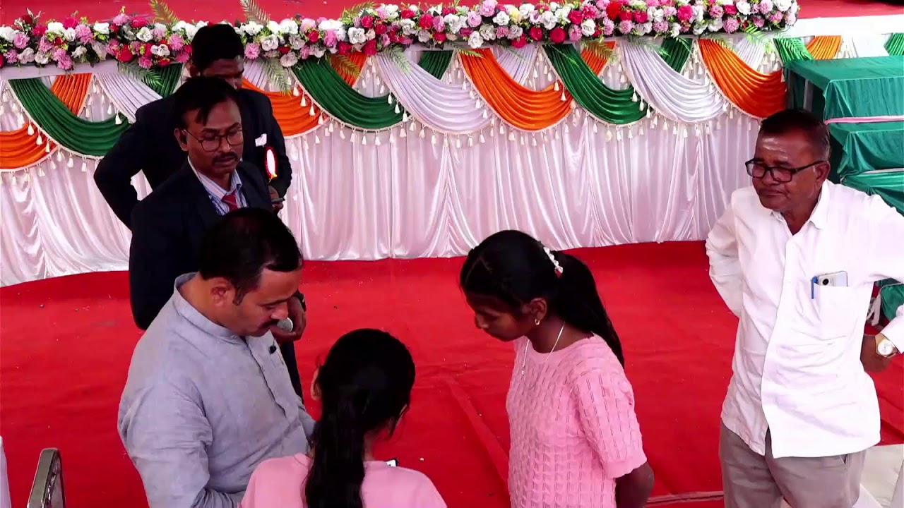 Kilbil National School Ahmedpur Live Stream