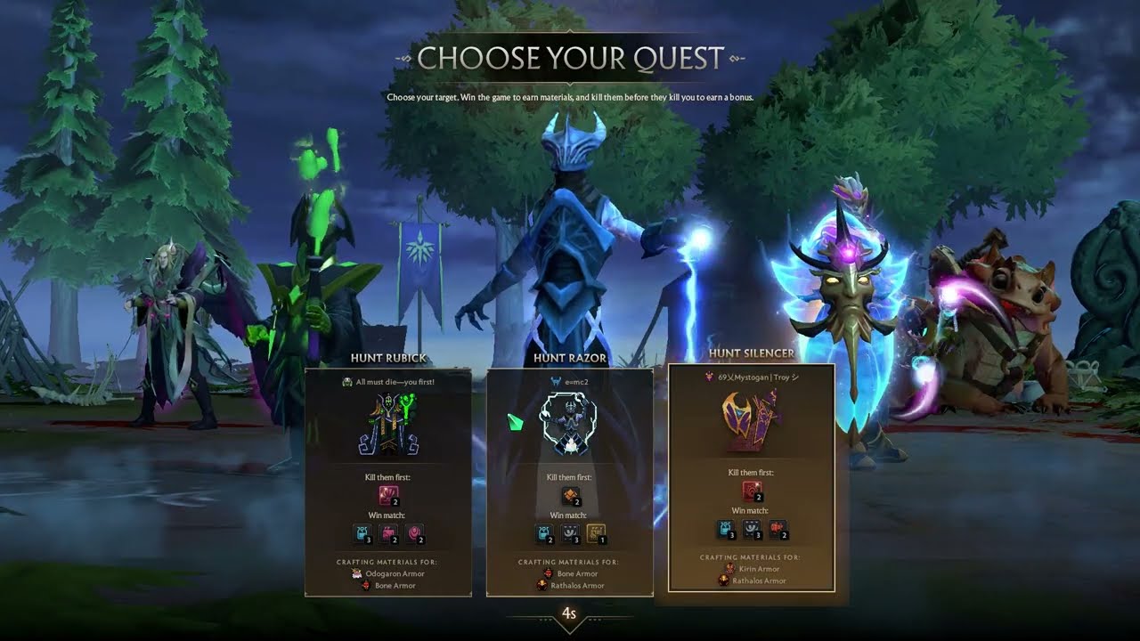 Noob Clinkz Safelane Carry