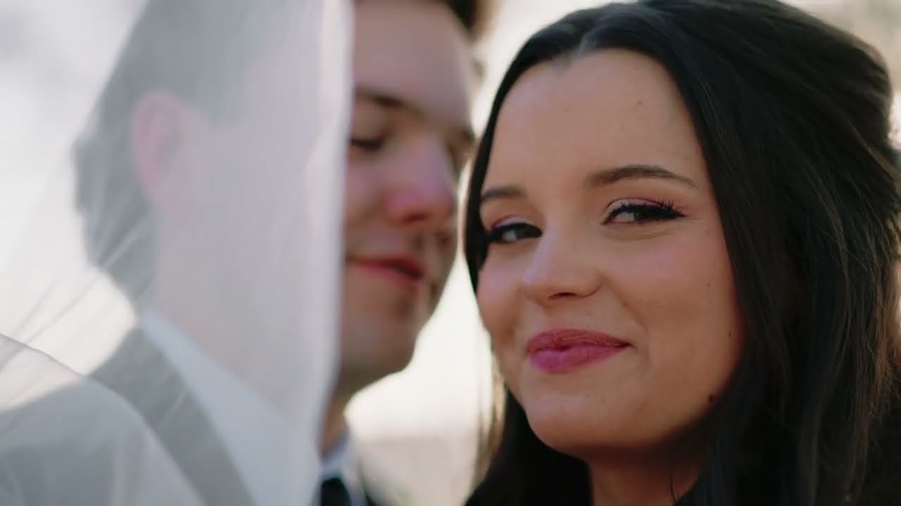 Chrissa & Nate's Wedding Film with Fansler Media