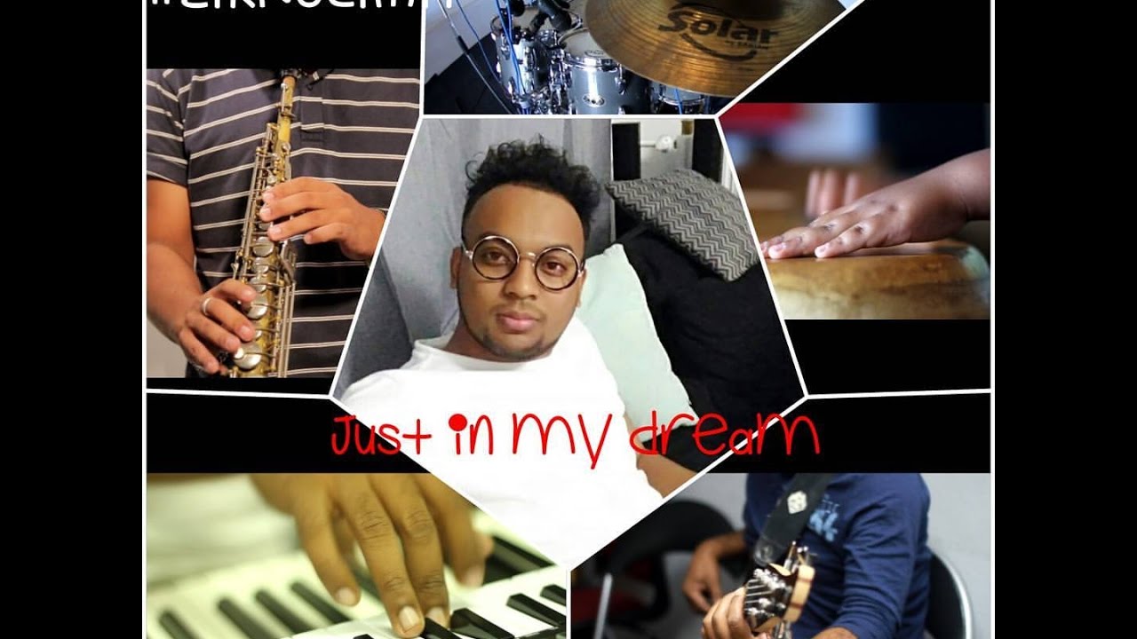 Dassi AR - JUST IN MY DREAM (feat Toky Ar)
