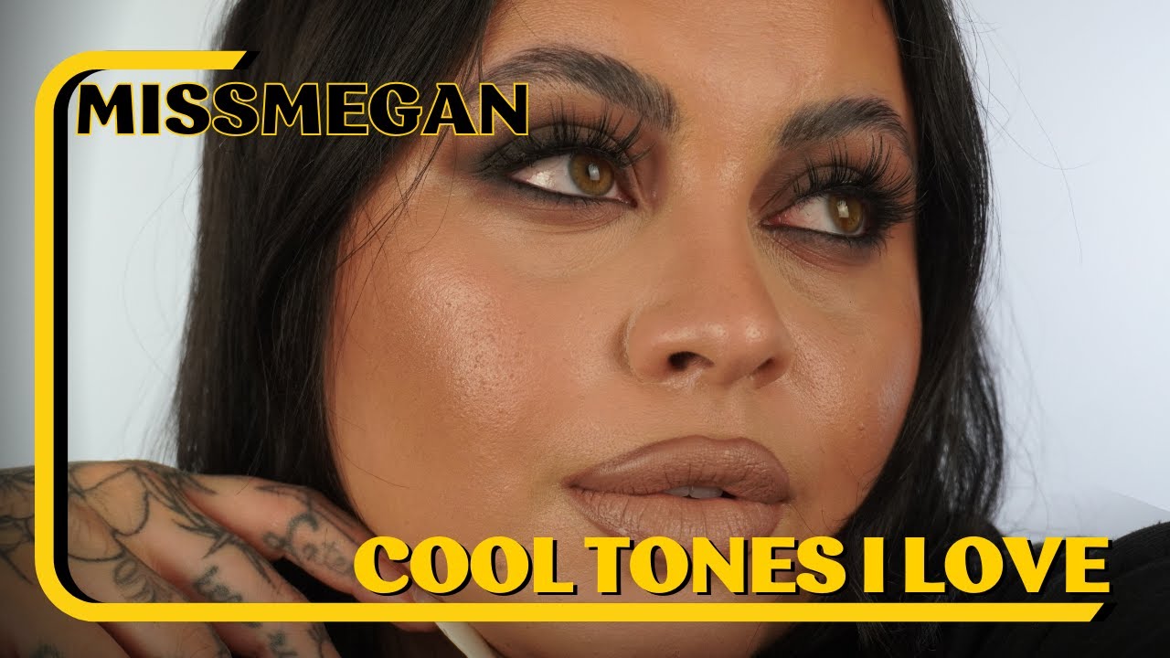MY COOL TONE MUST HAVES - DON'T MISS IT.