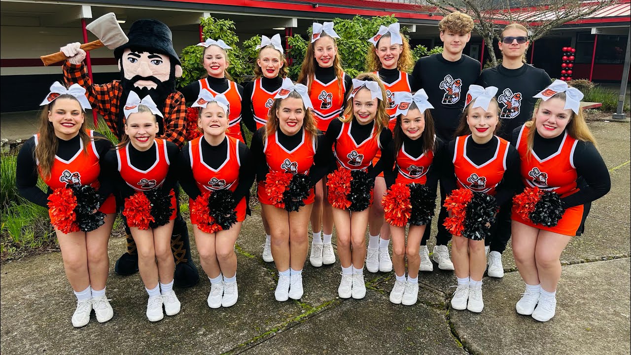 Scio High School 1A/2A/3A Varsity Game Day 