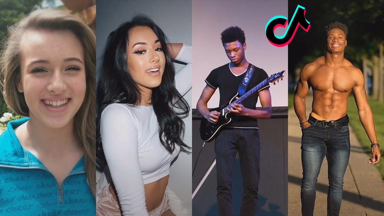 Bullying Confidence Glow Ups Transformation - TikTok Compilation