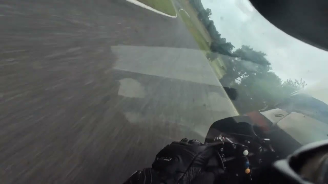 Pau arnos 18&rsquo;8 on board S1000RR 2022