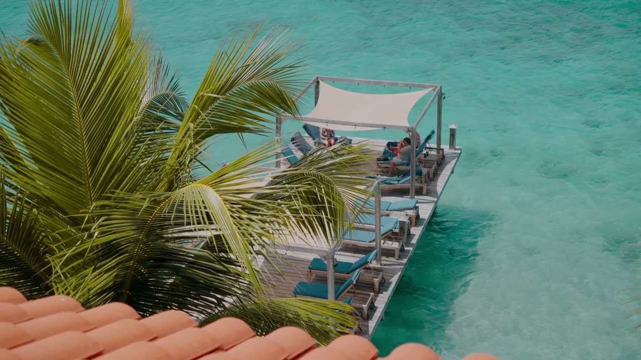 From breathtaking views to world-class amenities! 🏝️☀️