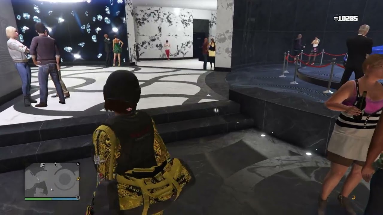 *BEFF 2 CONSOLE GLITCH APARTMENT TRADE IN GLITCH INFINITE $$$*
