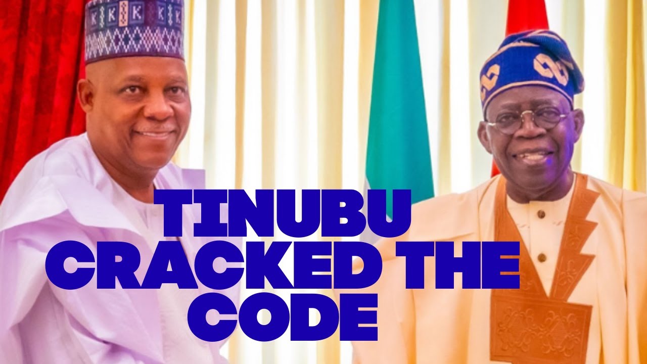 Obi  Atiku El Rufai and others are shocked on how Tinubu is still winning