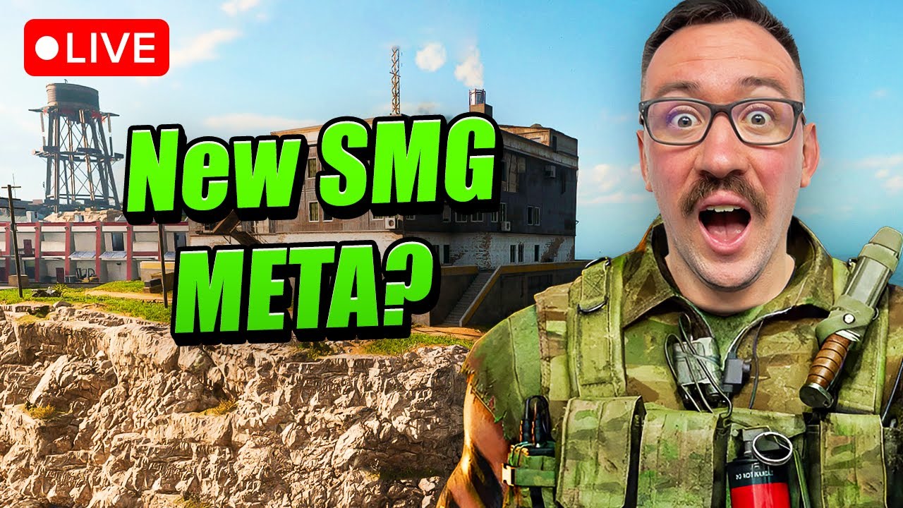 🔴LIVE - The DM10 is INSANELY Underrated (Better than Krig-C?)