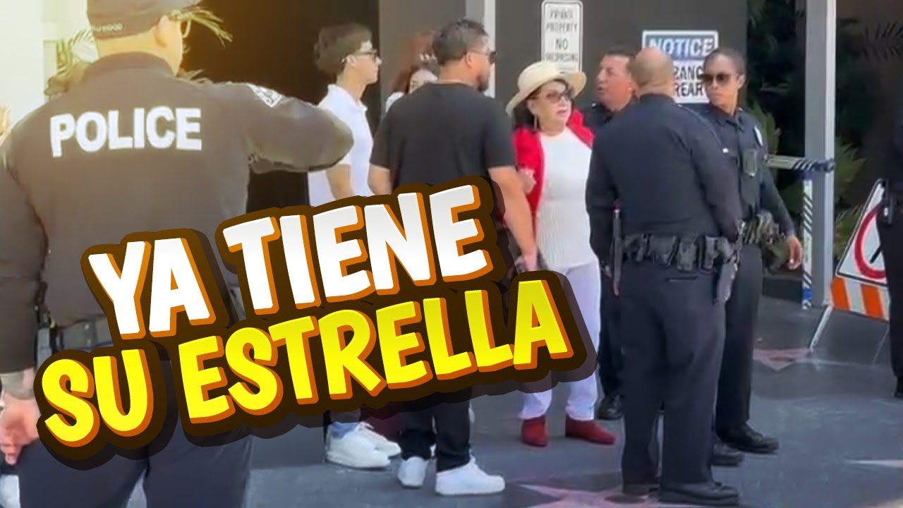 Familia Rivera unida bajo mucha tensión