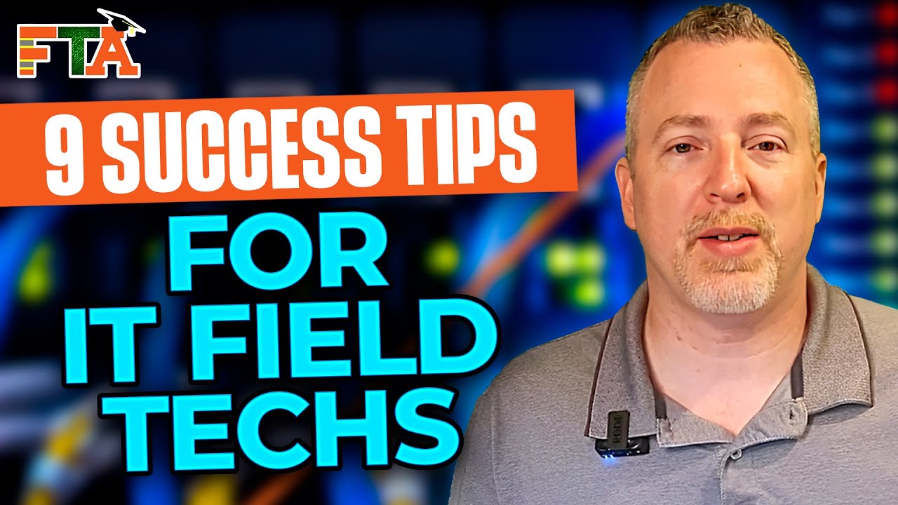 9 Success Tips for Field Nation | 9 Success Tips for CloudWork Pro | 9 Success Tips for WorkMarket