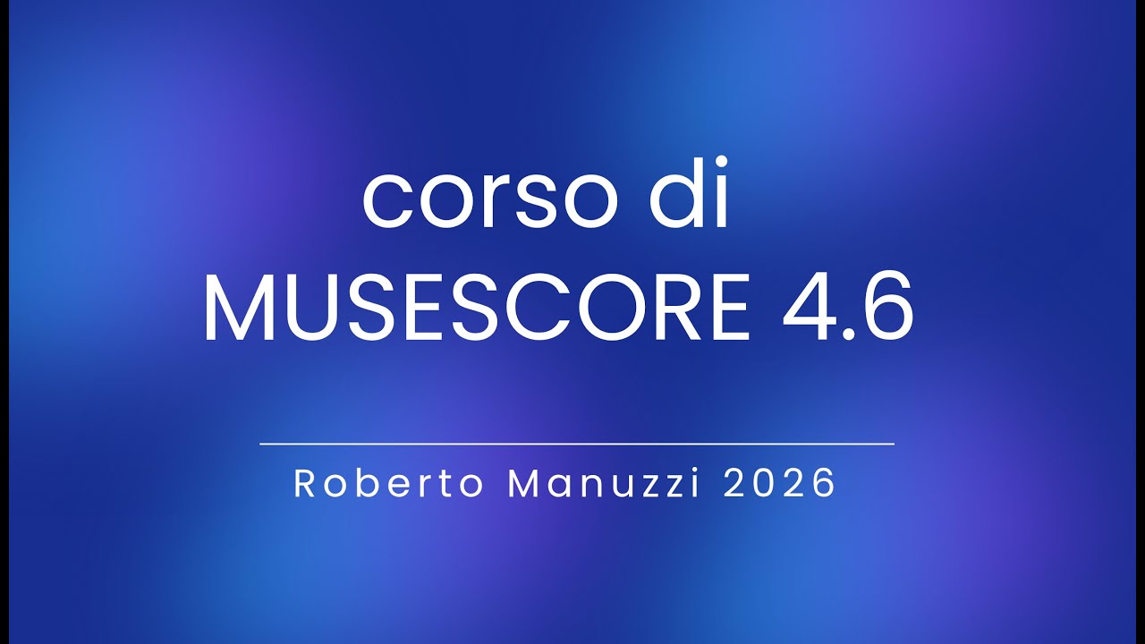 LEZIONE 4