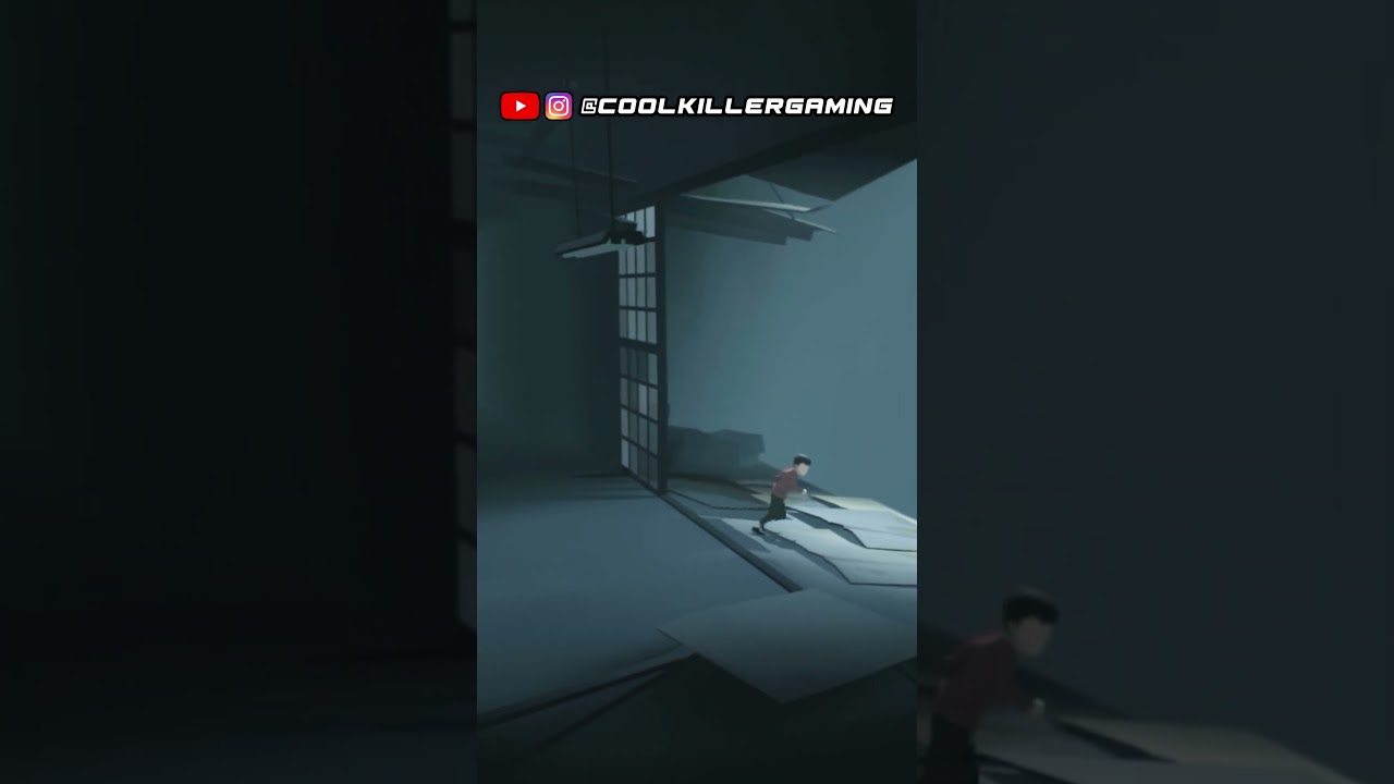 INSIDE - Gameplay Walkthrough -Watch Full Video on our @coolkillergaming Channel #subscribeformore
