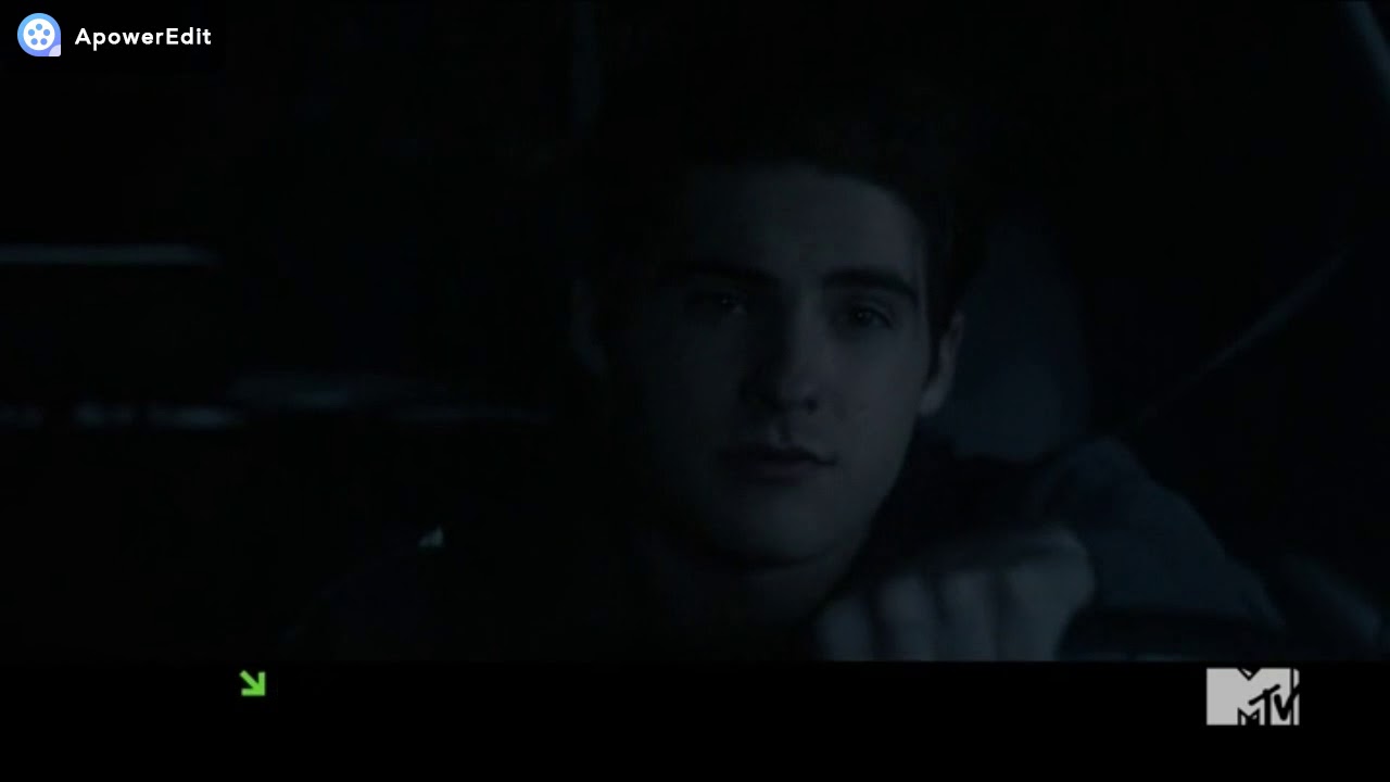 Teen Wolf 6x16 'Triggers'  
