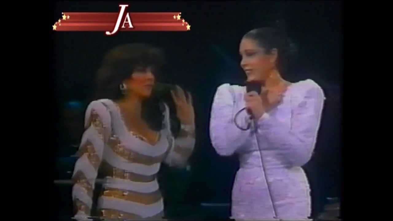 Isabel Pantoja, Mala noche... ¡No! (1988).