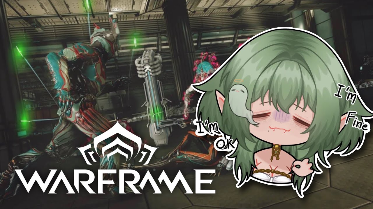 (LIVE) Teenno takes on SP Circuits, Arby’s & MORE! | #VTuber #ENVTuber #Warframe #TennoCreate