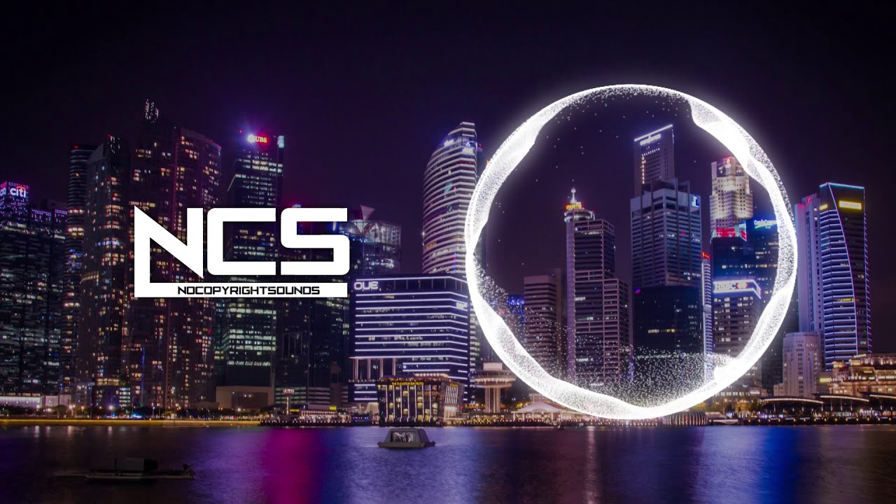 Sabrepulse - Close To Me [NCS Fanmade]