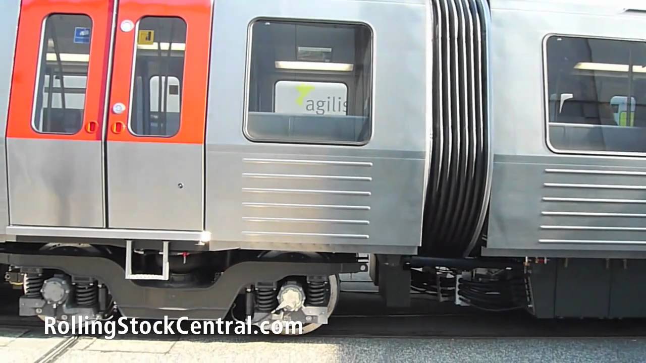 CityRailways.com | Innotrans 2010 LRVs - Trams - Metros