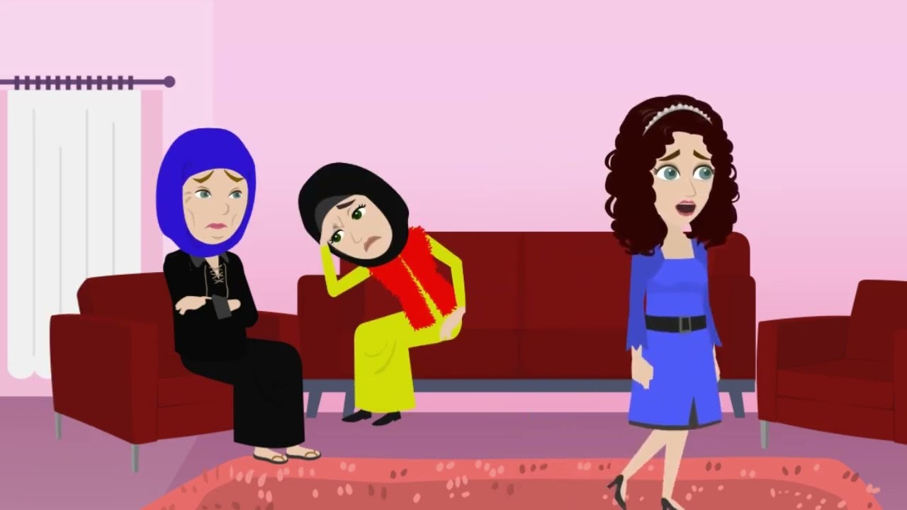 حكايات ليلى للقصص الكامله قصص _ قصص كامله _حكايات عربيه_قصص حقيقيه