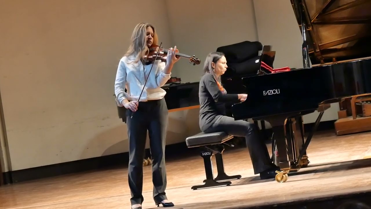 Maddalena Rosso - Saggio 2026