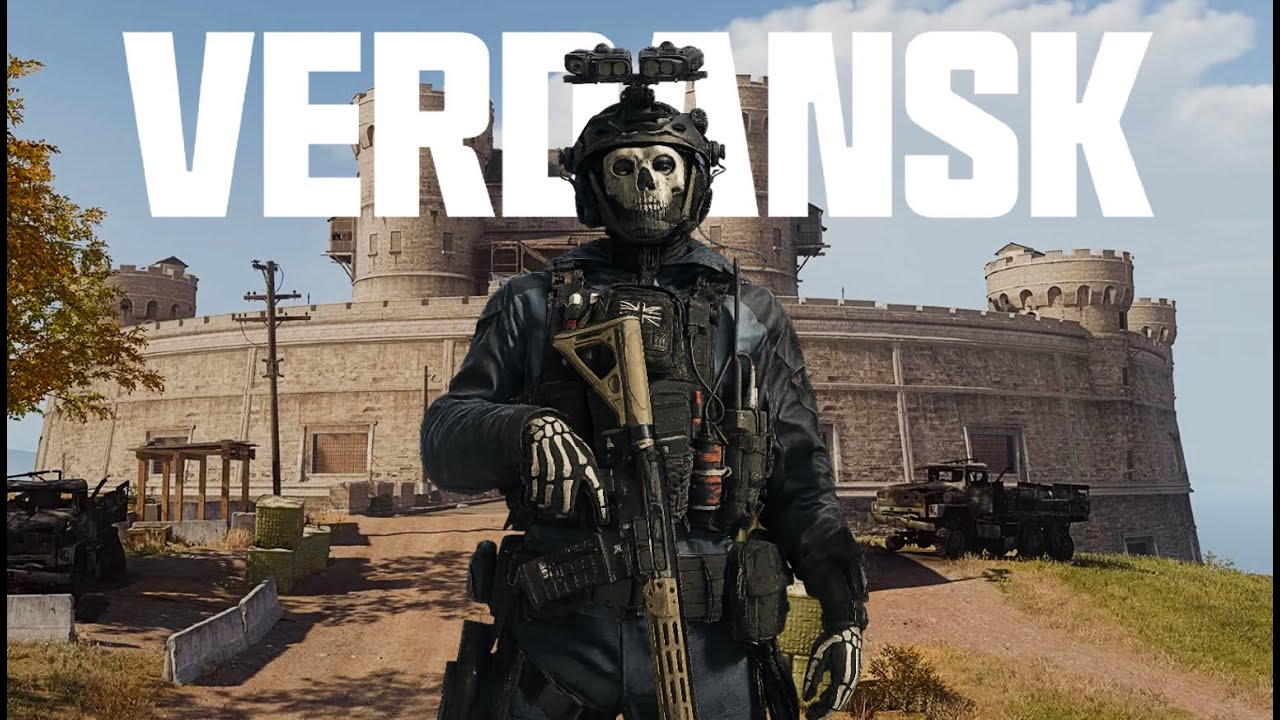 🔴Warzone LIVE – NEW Weapon Buffs & Nerfs Tested