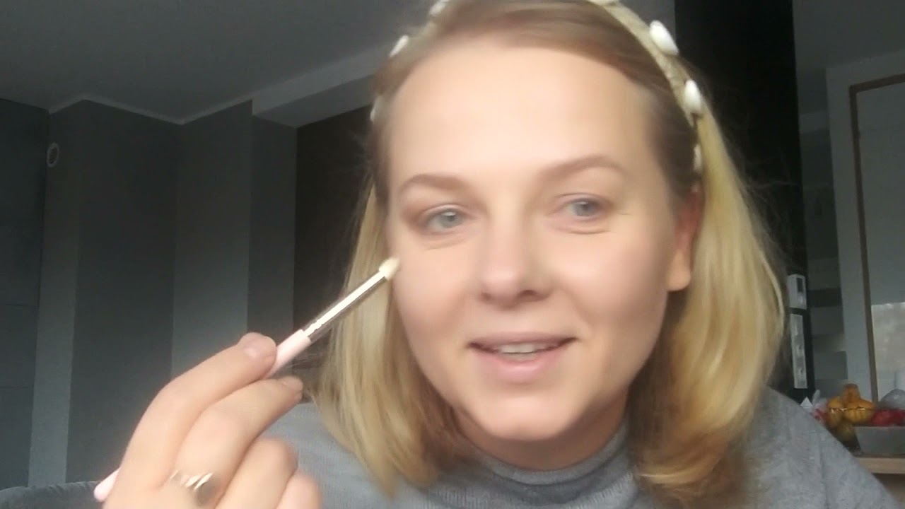 Тестирую гелевые подводки Inglot