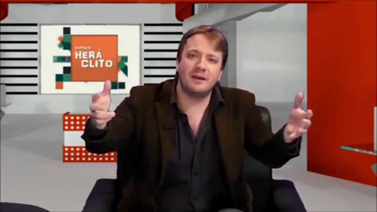 Espaço Heráclito 32: Dostoiévski e o sonho de um homem ridículo - Parte I - Portal Heráclito