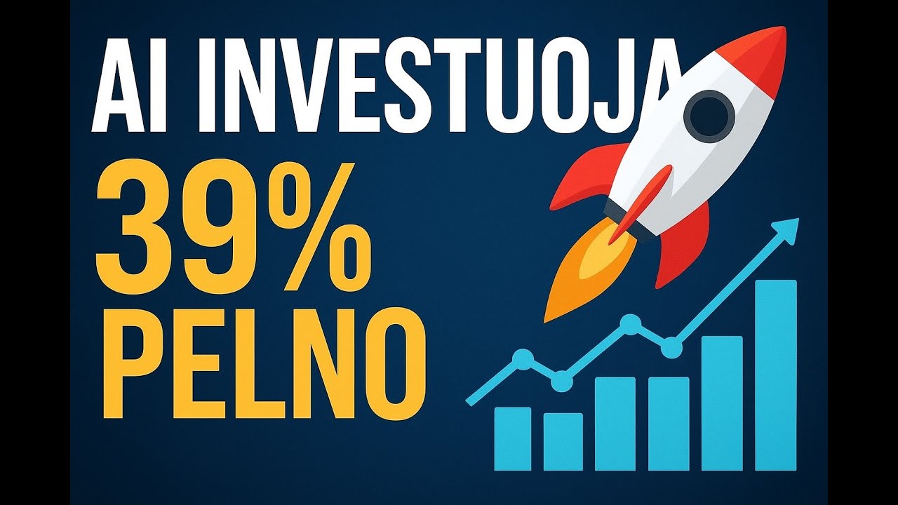 Ar AI gali uždirbti pinigų? Mano realus 50€ mėnesinis eksperimentas su ChatGPT