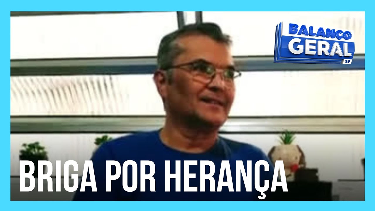 Reportagem do Dia: Briga por herança termina com ameaça de morte e homem desaparecido