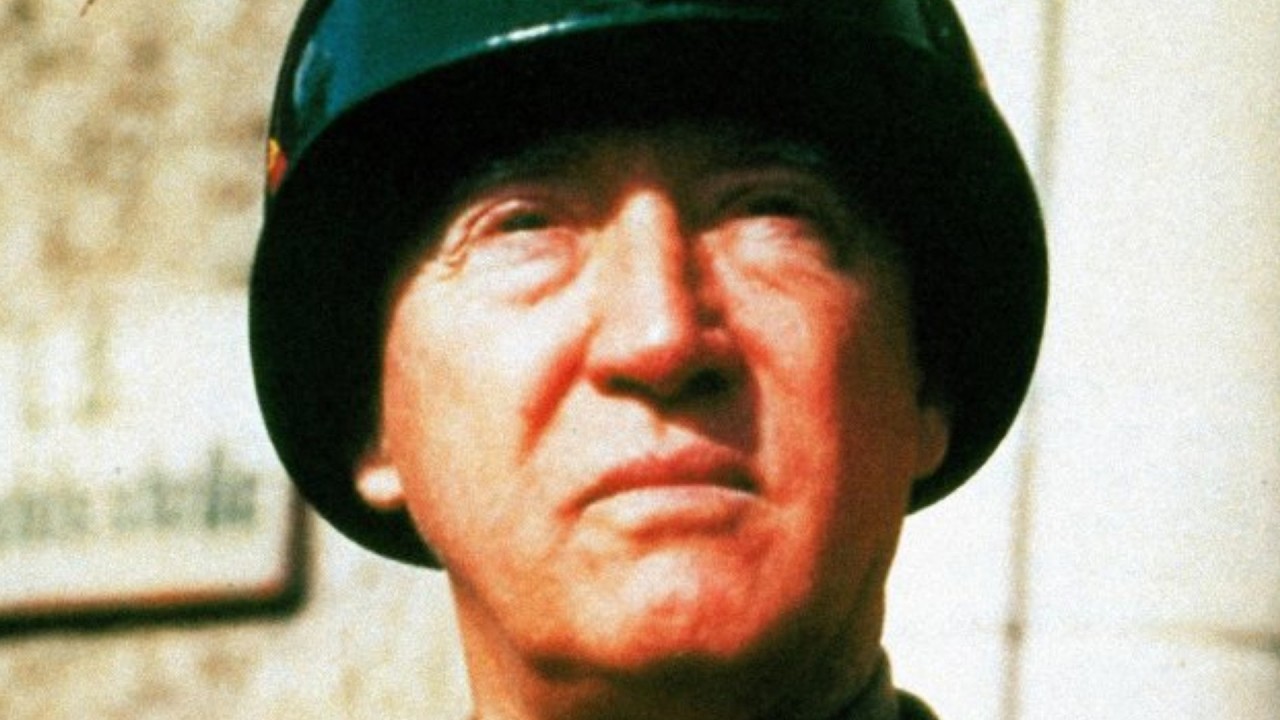 How General George S. Patton Met His Tragic End