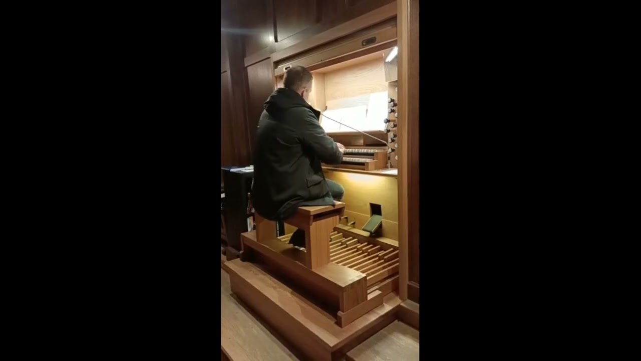 O Boże dzięki Ci składamy