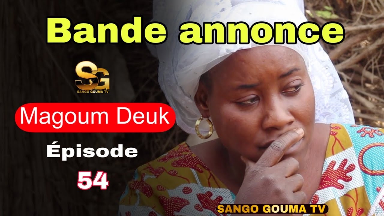 Bande annonce Magoum Deuk Épisode 54