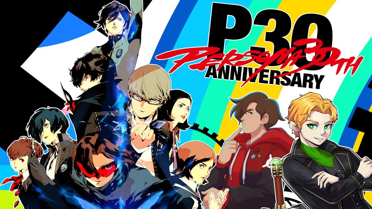 ATLUS in Big 2026 with @SuperGamerGuy64644