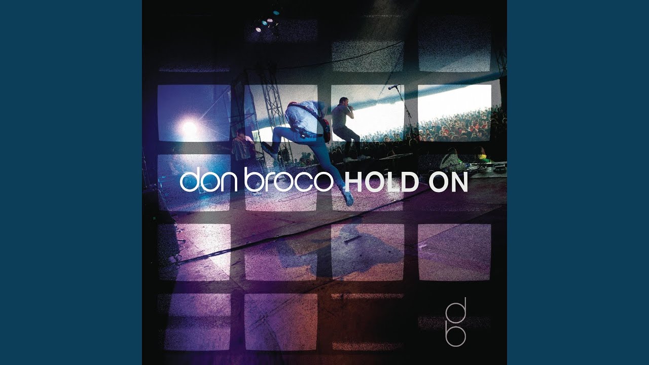 Hold On (Lounge Version)