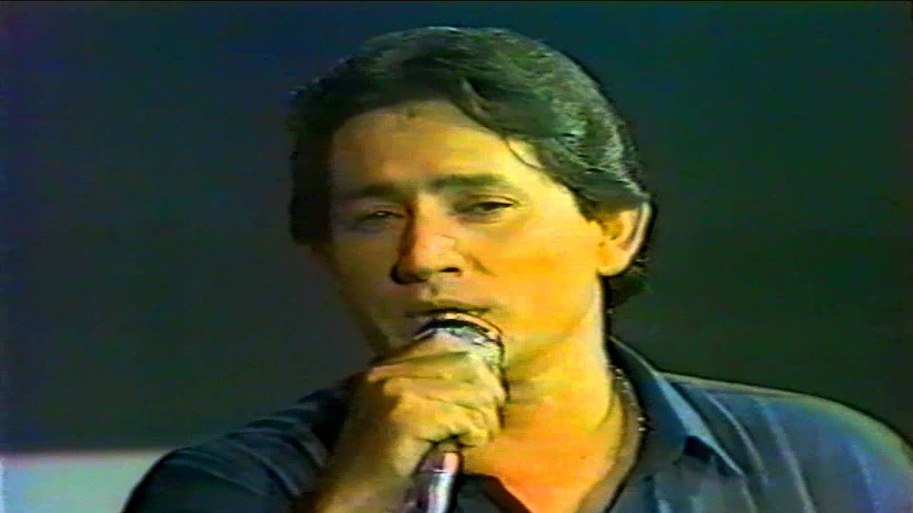 Μάκης Χριστοδουλόπουλος - Πόση Μοναξιά