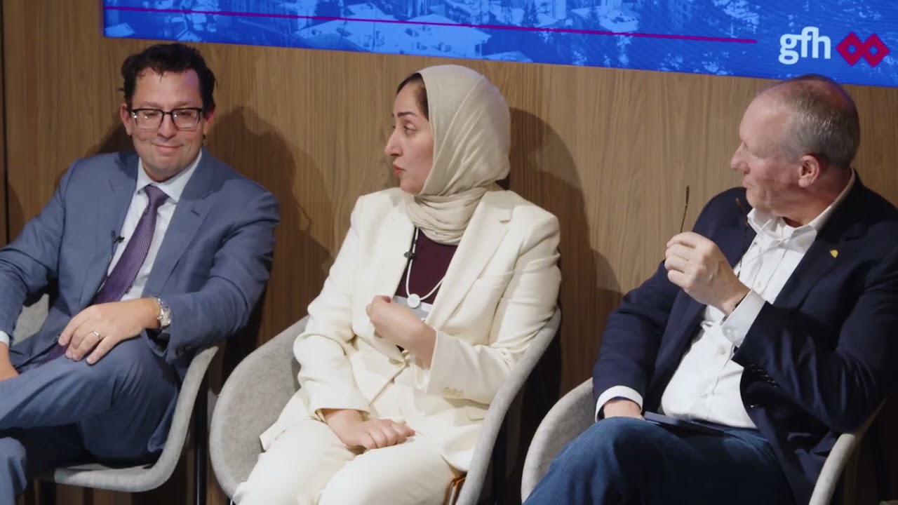 New Education Frontier: funding the next phase of global education