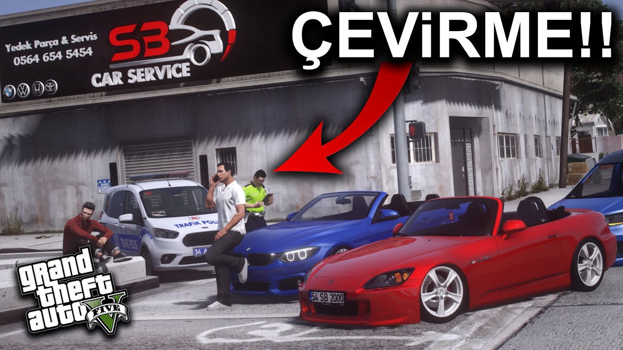 GTA 5 GERÇEK HAYAT #20 !! - DÜKKAN TOPLANTISI !! - EKİPLE GAZLAMA
