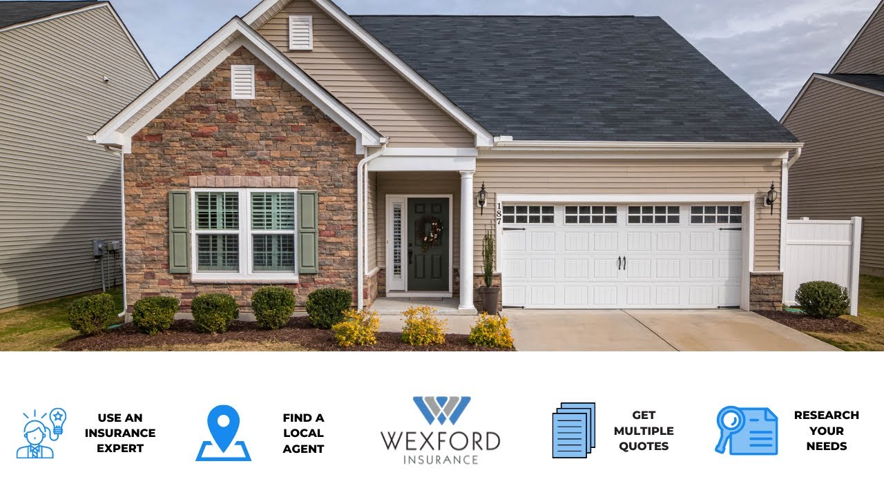 How to save money on home insurance