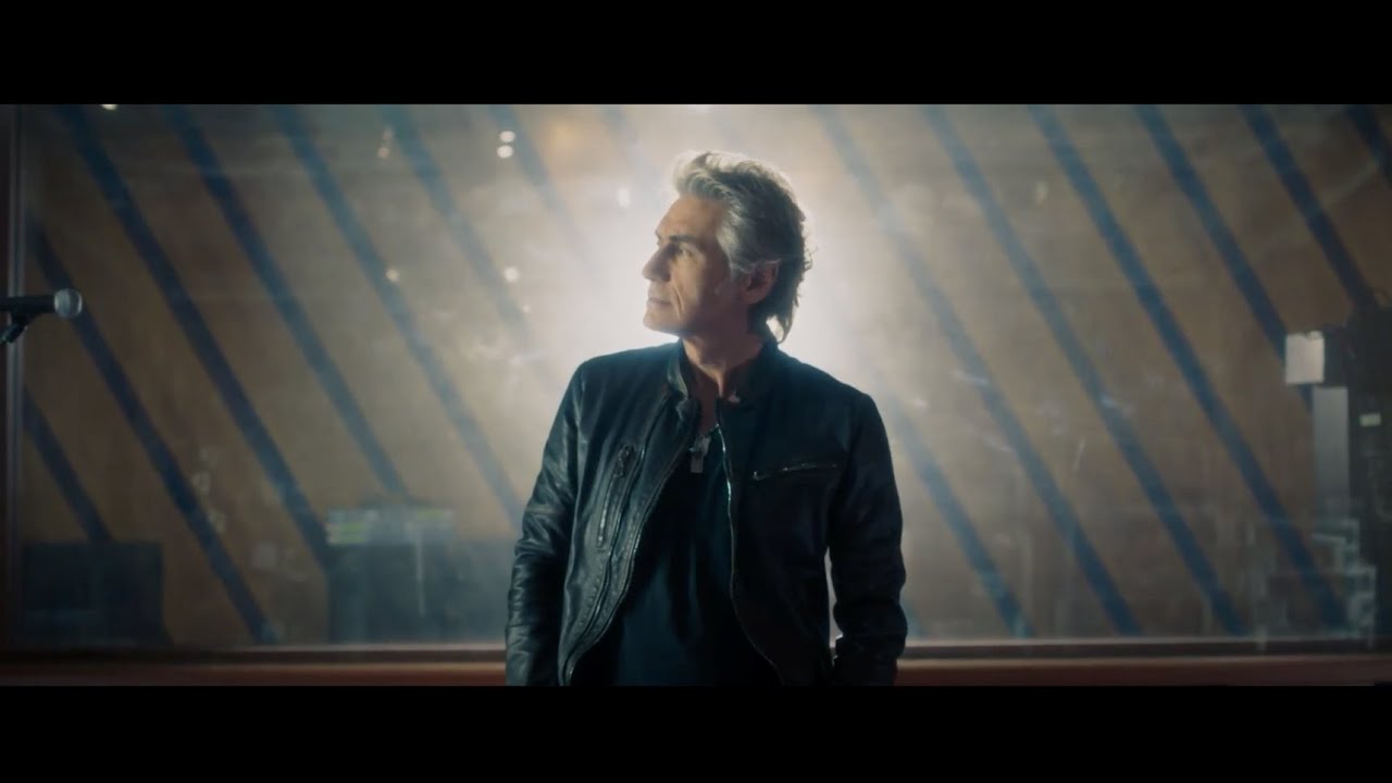 Ligabue - Volente o nolente (feat. Elisa) (Official Video)