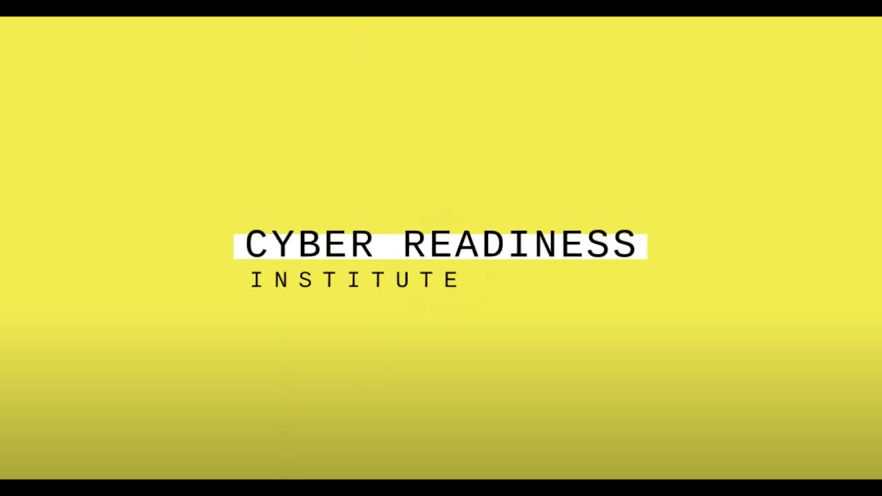 Kiersten Todt, Managing Director, Cyber Readiness Institute